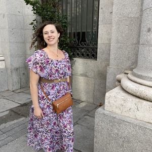 Meet your Posher, Alexandra